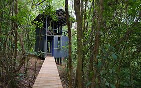 Yatama Rainforest Ecolodge